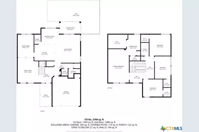 5402 Willamette Lane, Killeen, TX 76549 - Photo 43