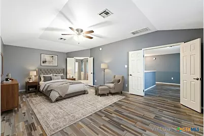 5402 Willamette Lane, Killeen, TX 76549 - Photo 19