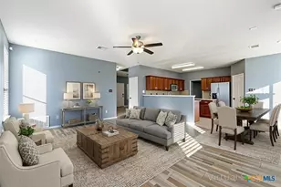 5402 Willamette Ln, Killeen, TX 76549 - Photo 3