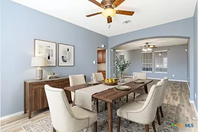 5402 Willamette Lane, Killeen, TX 76549 - Photo 3