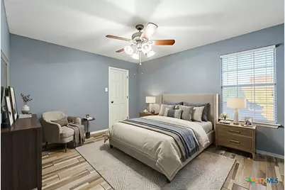 5402 Willamette Lane, Killeen, TX 76549 - Photo 17