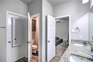 1957 Rosson St, Nolanville, TX 76559 - Photo 27