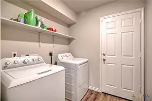 1957 Rosson St, Nolanville, TX 76559 - Photo 19