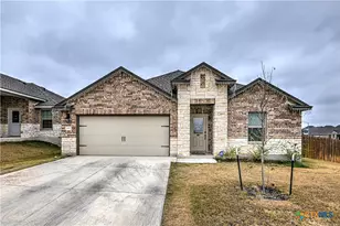 1957 Rosson St, Nolanville, TX 76559 - Photo 1