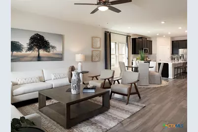 5512 McBride Street, Cibolo, TX 78108 - Photo 5