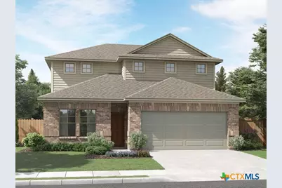 5512 McBride Street, Cibolo, TX 78108 - Photo 1