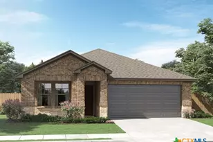 5504 McBride St, Cibolo, TX 78108 - Photo 1