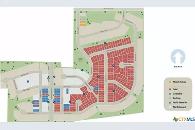 5504 McBride Street, Cibolo, TX 78108 - Photo 3