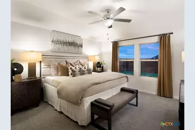 205 Bark Hollow Avenue, Cibolo, TX 78108 - Photo 5