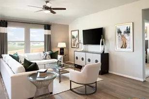 123 Shelton Pass, Cibolo, TX 78108 - Photo 3