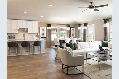 123 Shelton Pass, Cibolo, TX 78108 - Photo 5