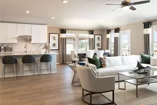 123 Shelton Pass, Cibolo, TX 78108 - Photo 5