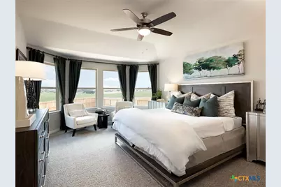 123 Shelton Pass, Cibolo, TX 78108 - Photo 7