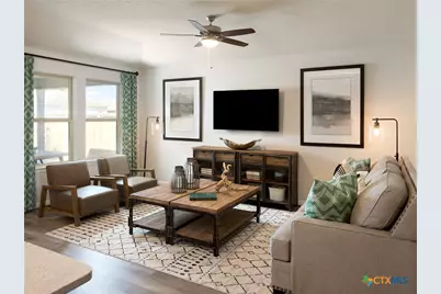 123 Barton Point, Cibolo, TX 78108 - Photo 5