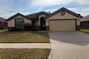 2900 Legacy Ln, Killeen, TX 76549 - Photo 1