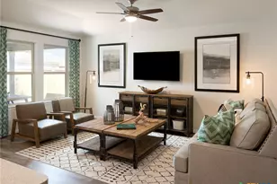 106 Barton Pt, Cibolo, TX 78108 - Photo 5