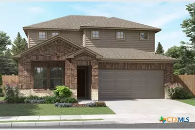 102 Barton Point, Cibolo, TX 78108 - Photo 1