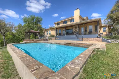1262 Elm Creek Road, New Braunfels, TX 78132 - Photo 9