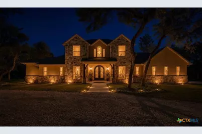 1262 Elm Creek Road, New Braunfels, TX 78132 - Photo 1