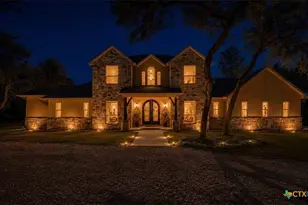 1262 Elm Creek Rd, New Braunfels, TX 78132 - Photo 1