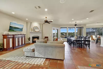 1745 W Lakeside Drive, Canyon Lake, TX 78133 - Photo 5