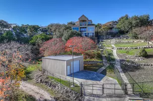 1745 W Lakeside Dr, Canyon Lake, TX 78133 - Photo 45