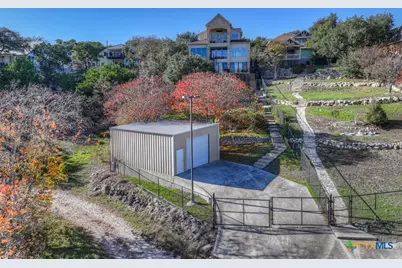 1745 W Lakeside Drive, Canyon Lake, TX 78133 - Photo 1