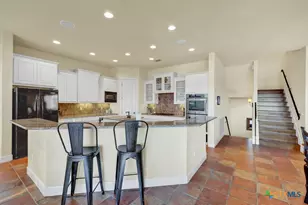 1745 W Lakeside Dr, Canyon Lake, TX 78133 - Photo 7