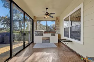 1745 W Lakeside Dr, Canyon Lake, TX 78133 - Photo 25