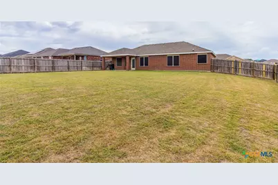 5500 Leather Drive, Killeen, TX 76549 - Photo 29