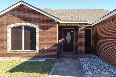 5500 Leather Drive, Killeen, TX 76549 - Photo 3