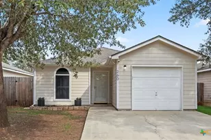 260 Sagebrook Dr, New Braunfels, TX 78130 - Photo 1