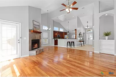 2643 Wilderness Way, New Braunfels, TX 78132 - Photo 5