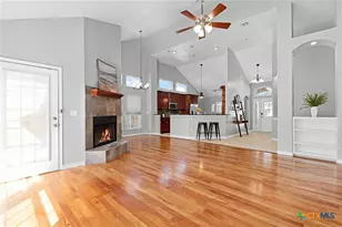 2643 Wilderness Way, New Braunfels, TX 78132 - Photo 5