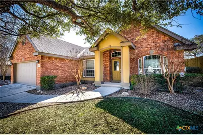 2643 Wilderness Way, New Braunfels, TX 78132 - Photo 1