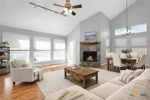 2643 Wilderness Way, New Braunfels, TX 78132 - Photo 3