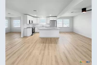 1200 Chippendale Drive, Killeen, TX 76549 - Photo 5