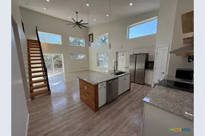 1226 Whispering Hills Drive, Canyon Lake, TX 78133 - Photo 3