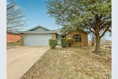 1301 Marlee Circle, Copperas Cove, TX 76522 - Photo 1