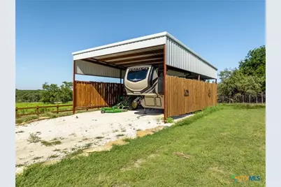 750 County Road 100, Purmela, TX 76566 - Photo 31