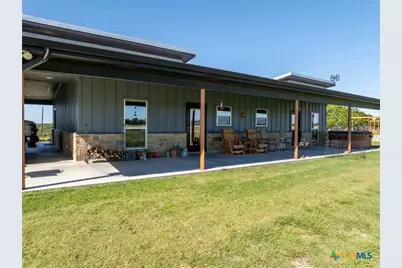 750 County Road 100, Purmela, TX 76566 - Photo 23