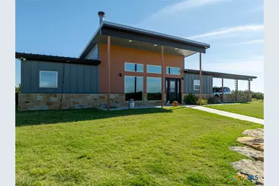 750 County Road 100, Purmela, TX 76566 - Photo 1