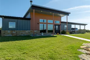 750 Co Rd 100, Purmela, TX 76566 - Photo 1