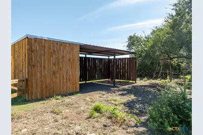 750 County Road 100, Purmela, TX 76566 - Photo 35