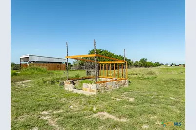 750 County Road 100, Purmela, TX 76566 - Photo 33