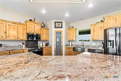 750 County Road 100, Purmela, TX 76566 - Photo 9