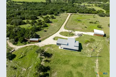 750 County Road 100, Purmela, TX 76566 - Photo 45