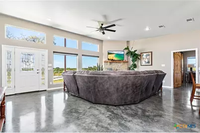 750 County Road 100, Purmela, TX 76566 - Photo 5