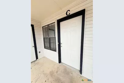203 W Mary Jane Drive #C, Killeen, TX 76541 - Photo 1