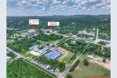 14181 Fm 306 Lot B, Canyon Lake, TX 78133 - Photo 11